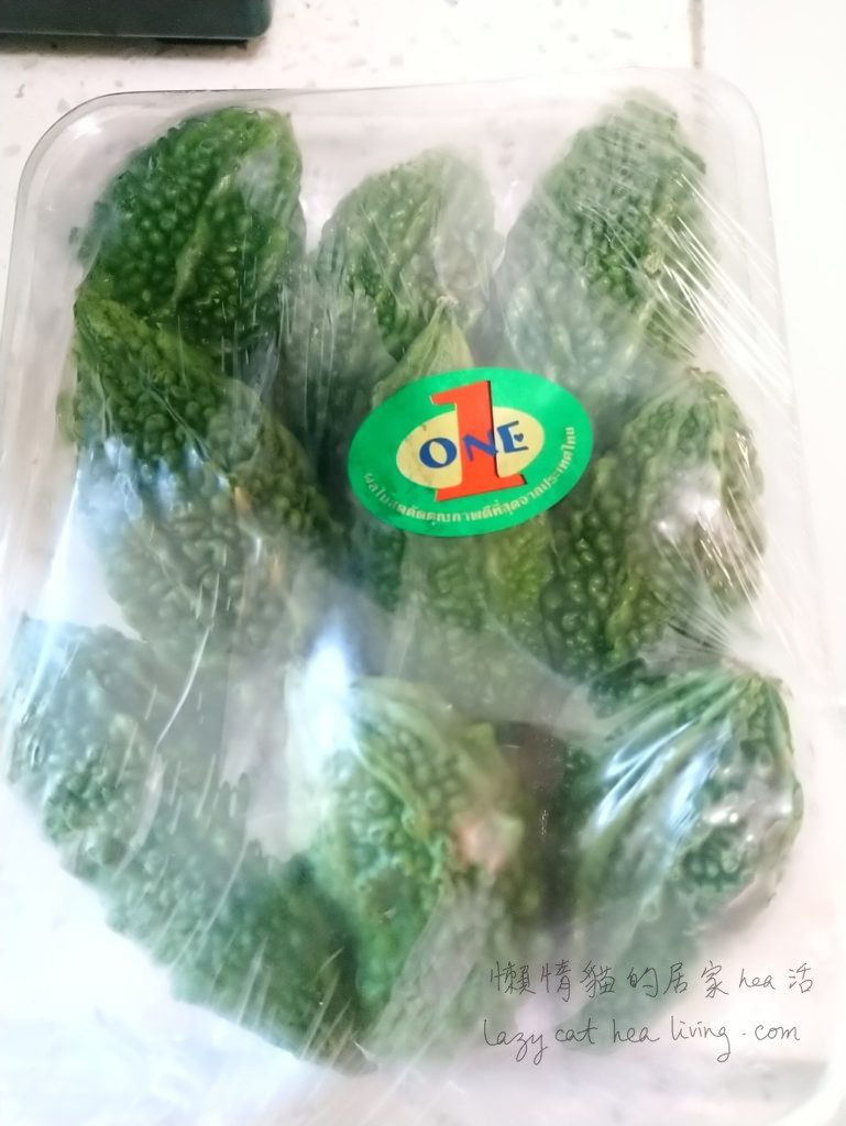 Deluxe Farm - 【泰國】新鮮苦瓜仔