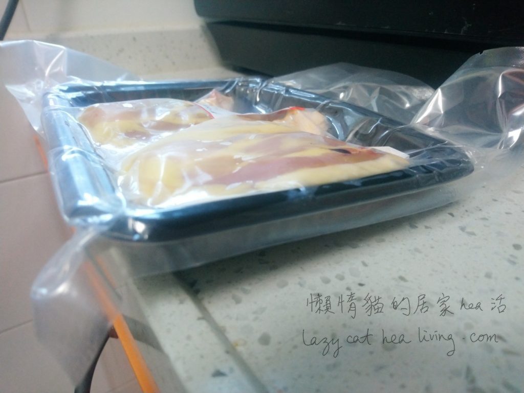 冰鮮三黃雞脾