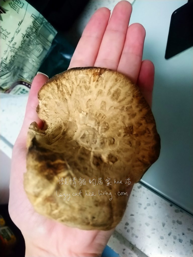 萬順昌大片香菇