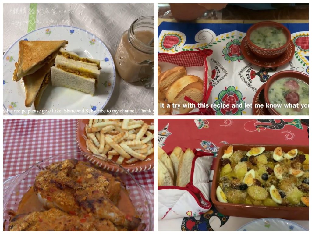 Michelina's Kitchen