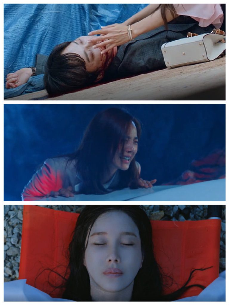 河允哲、吳允熙及沈秀蓮的結局