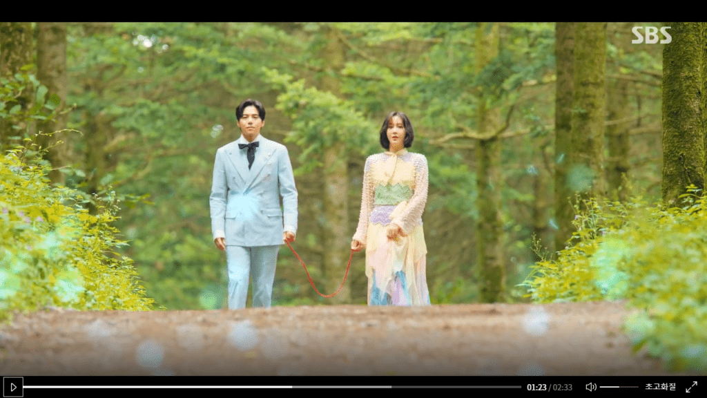 羅根李與沈秀蓮的結局