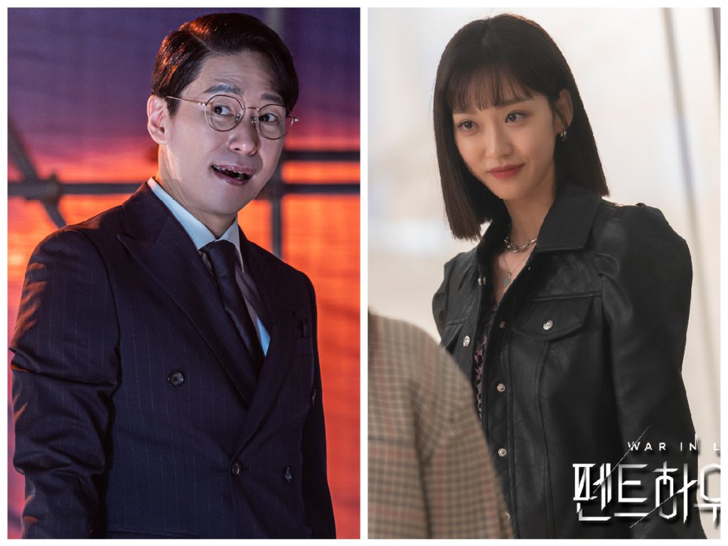 朱丹泰與朱碩景