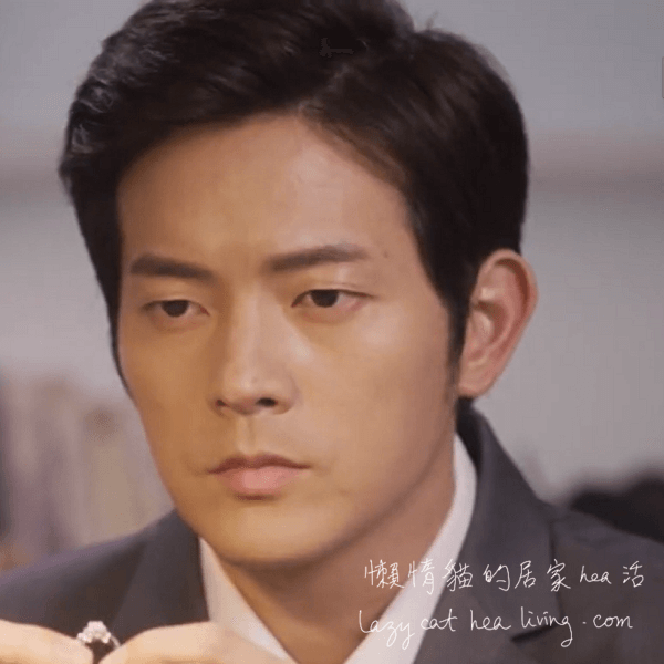 戒指流浪記_黃奕之