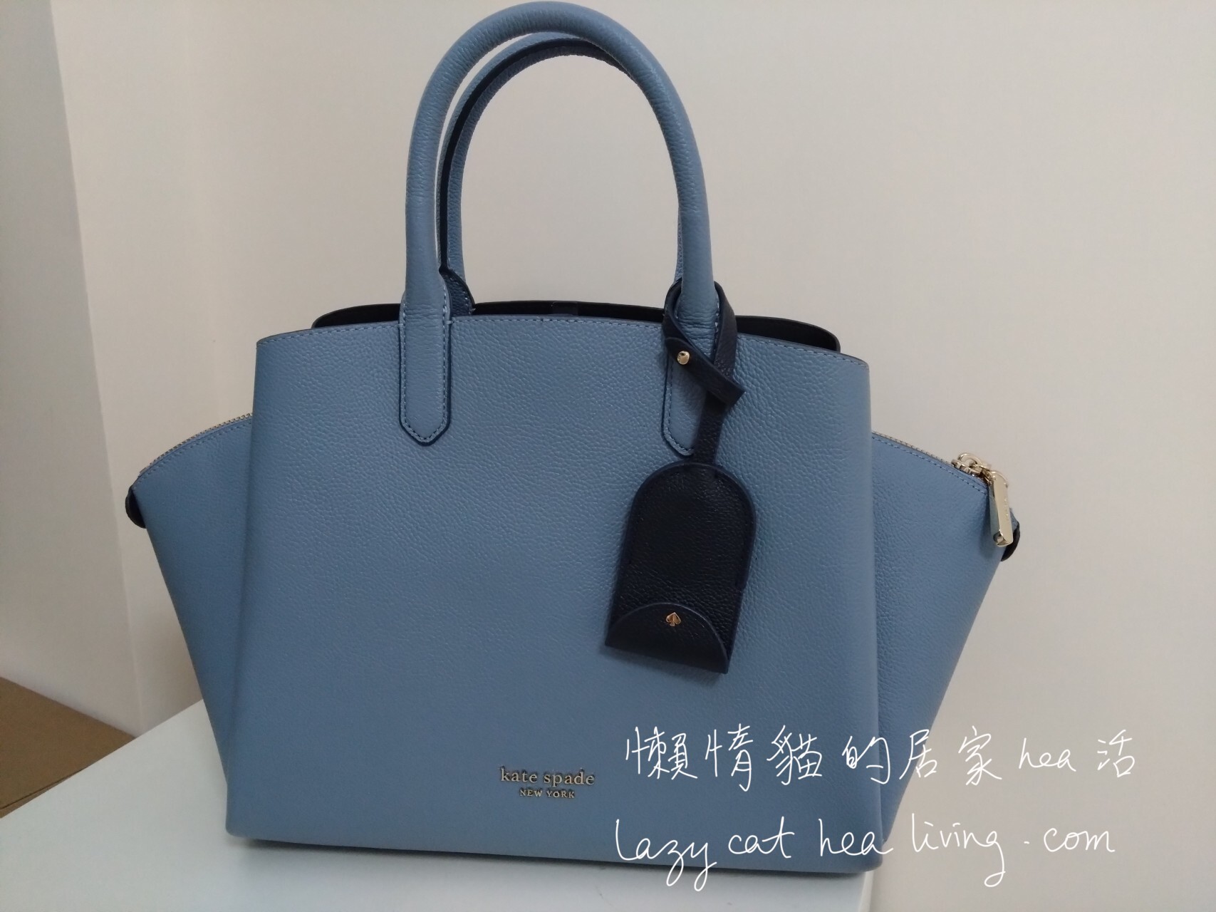 Kate Spade Avenue Medium Satchel