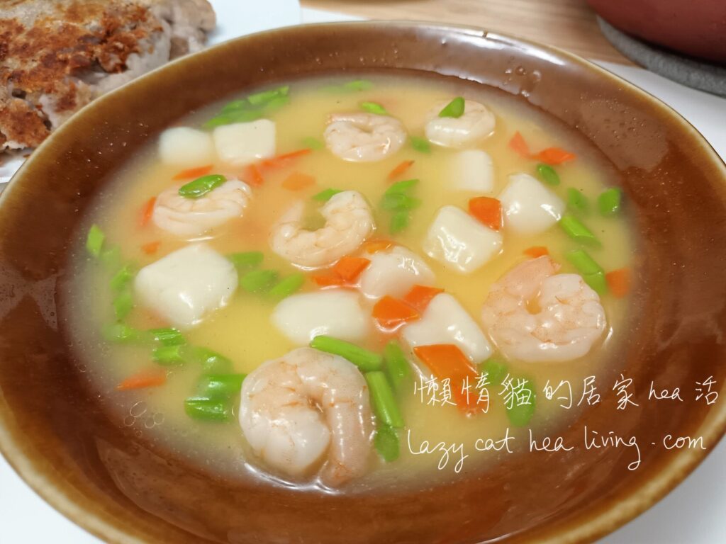 翠塘豆腐