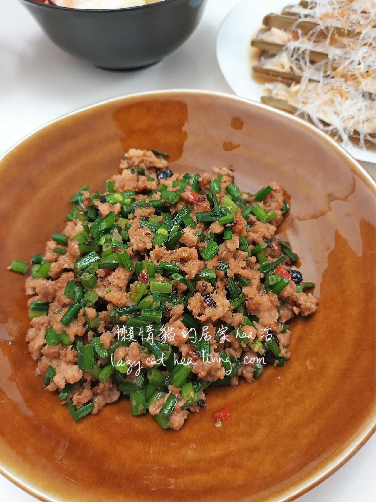 蒼蠅頭